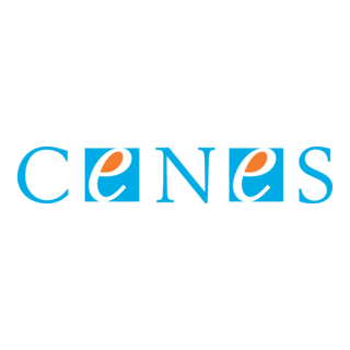 CeNeS Logo PNG Vector