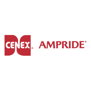 Cenex Ampride Logo PNG Vector