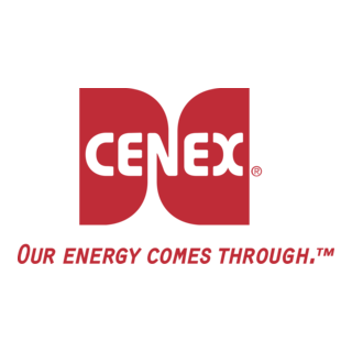 Cenex Logo PNG Vector