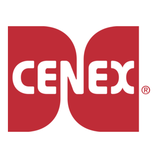 Cenex Logo PNG Vector