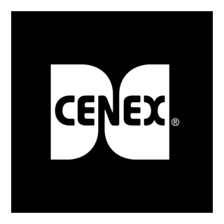 Cenex Logo PNG Vector