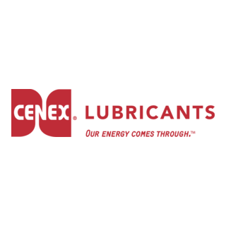 Cenex Lubricants Logo PNG Vector