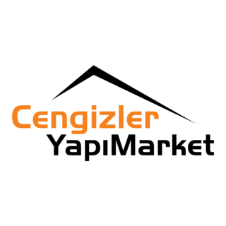 cengizler yapi market Logo PNG Vector