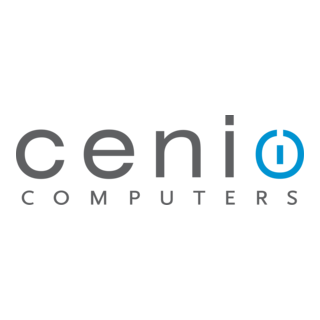 Cenio Logo PNG Vector