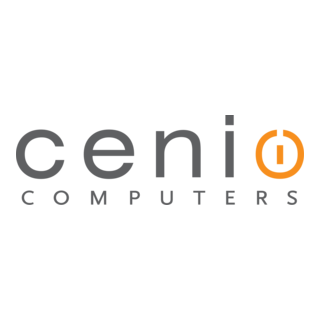 Cenio Logo PNG Vector