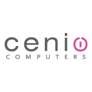 Cenio Logo PNG Vector