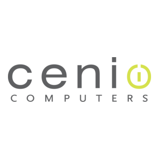 Cenio Logo PNG Vector