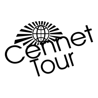 Cennet Tour Logo PNG Vector