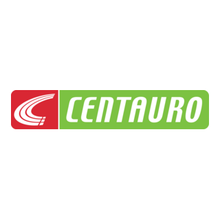 Centauro Esportes Logo PNG Vector