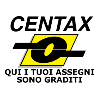 centax Logo PNG Vector