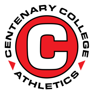 Centenary Gents Logo PNG Vector