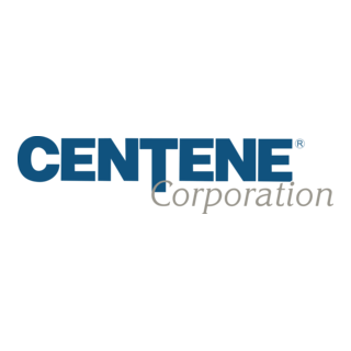 Centene Corporation Logo PNG Vector