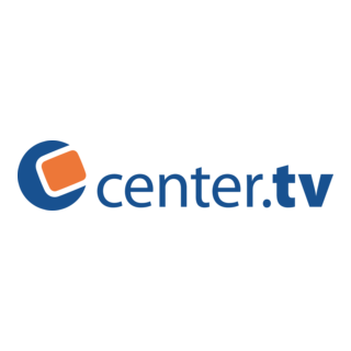 center.tv Logo PNG Vector