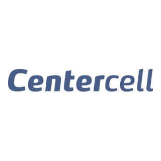 Centercell Logo PNG Vector