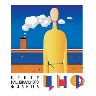 Centr Necionalnogo Filma Logo PNG Vector