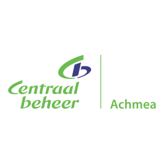 Centraal Beheer Logo PNG Vector