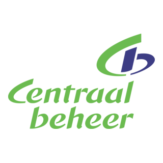 Centraal Beheer Logo PNG Vector