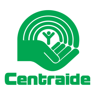 Centraide Logo PNG Vector