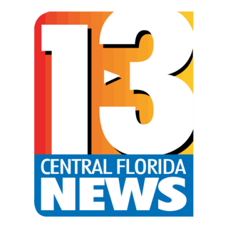 Central Florida News 13 Logo PNG Vector