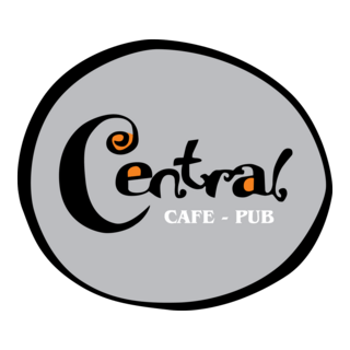 Central Logo PNG Vector