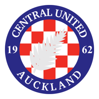 Central United Logo PNG Vector