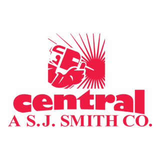 central welding supply Logo PNG Vector