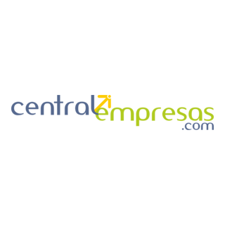 centralempresas.com Logo PNG Vector