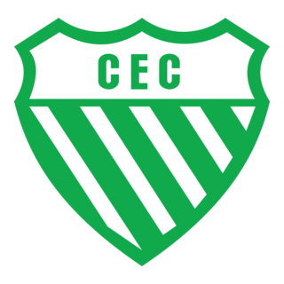 Centralina Esporte Clube de Centralina-MG Logo PNG Vector