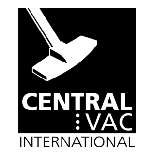 CentralVac International Logo PNG Vector