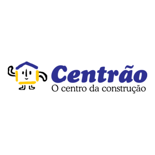CENTRÃO Logo PNG Vector