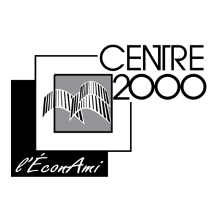 Centre 2000 Logo PNG Vector