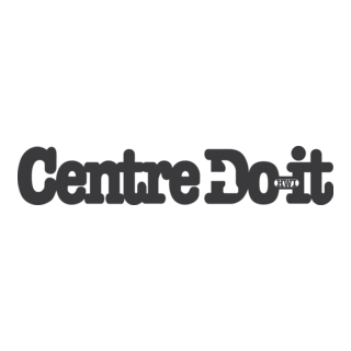 Centre Do-it Logo PNG Vector