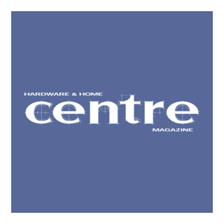 Centre Magazine Logo PNG Vector