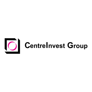CentreInvest Group Logo PNG Vector