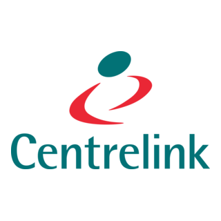 Centrelink Logo PNG Vector