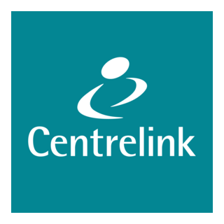 Centrelink Logo PNG Vector