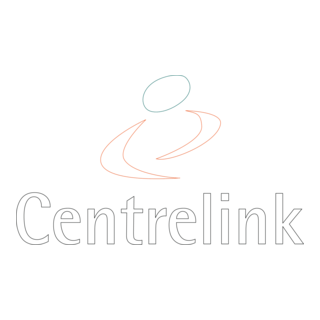 Centrelink Logo PNG Vector