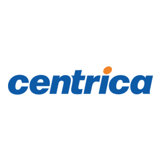 Centrica Logo PNG Vector