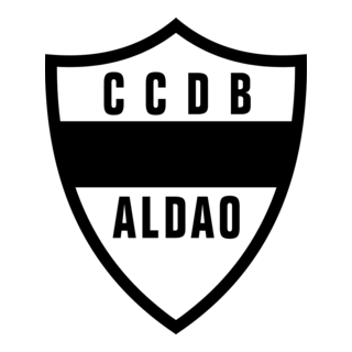 Centro Cultural Deportivo y Biblioteca Aldao Logo PNG Vector