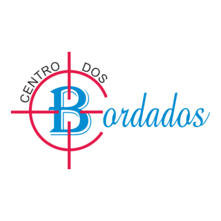 CENTRO DOS BORDADOS Logo PNG Vector