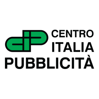 centro italia pubblicita Logo PNG Vector