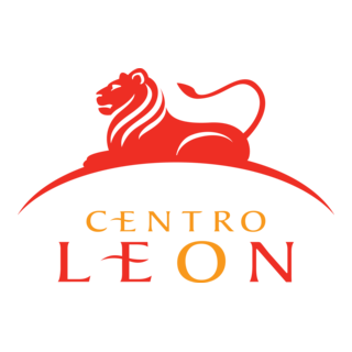 Centro Leon Logo PNG Vector