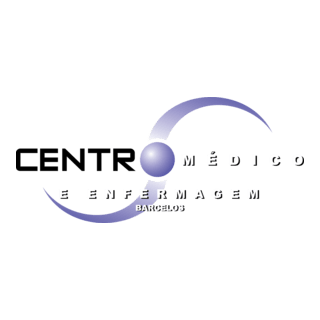 centro medico barcelos Logo PNG Vector