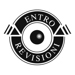 Centro Revisioni Logo PNG Vector