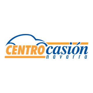 centrocasion Logo PNG Vector