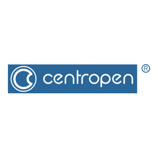Centropen Logo PNG Vector