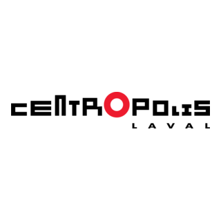 Centropolis Laval Logo PNG Vector