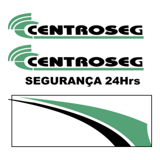 centroseg Logo PNG Vector