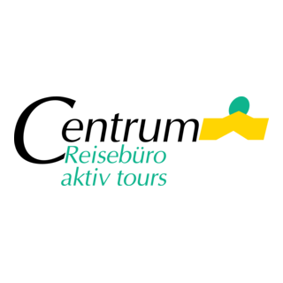 Centrum Logo PNG Vector