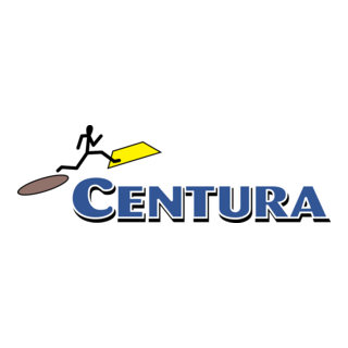 Centura Logo PNG Vector